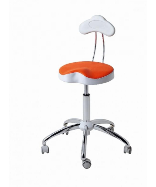 Стул косметолога "EASY READER"