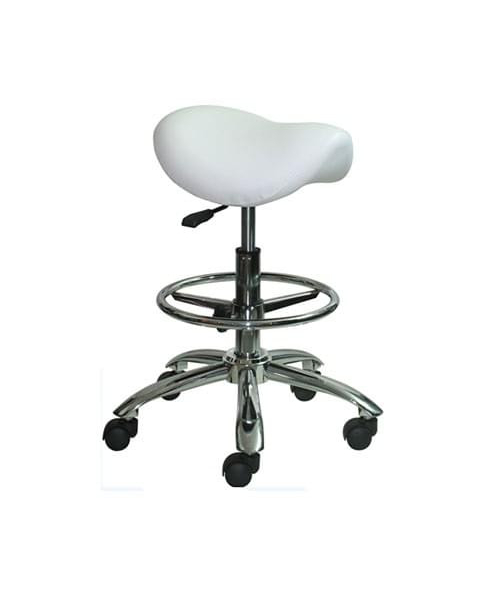 Стул мастера косметолога "Модель VII"