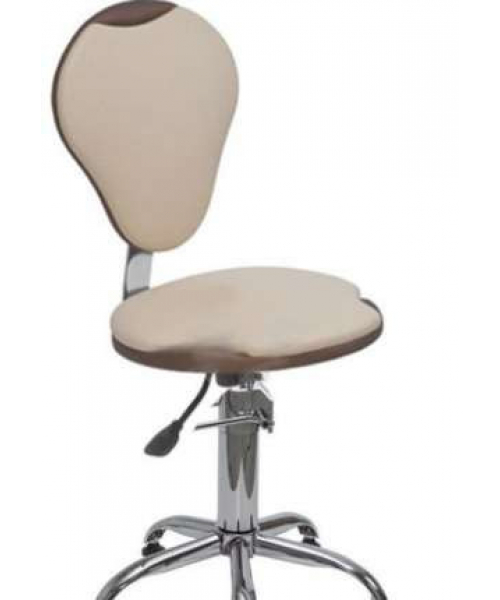 Стульчик мастера массажиста "С-10В"