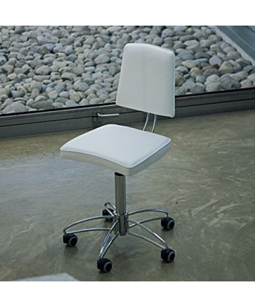 Стульчик мастера массажиста "SWEET SIT LUXOR"