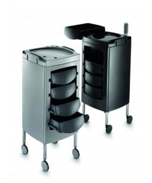 Тележка "DELUXE SUPER"