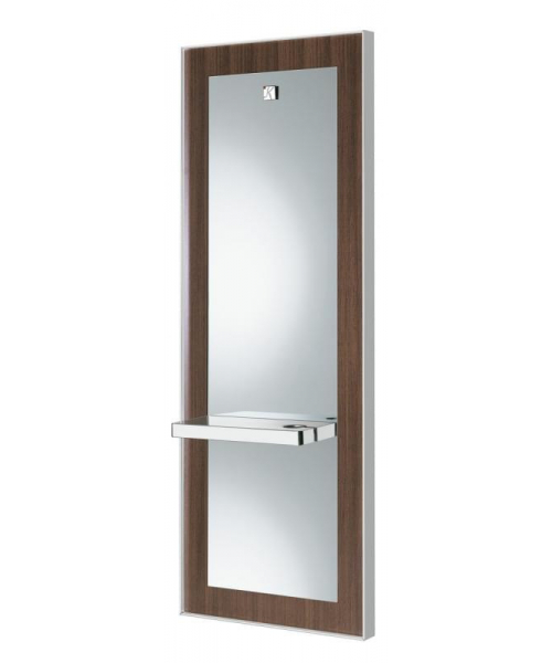 Зеркало парикмахерское "Lover Wenge"