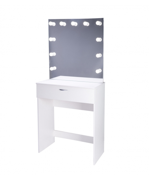 Зеркало визажное "220"