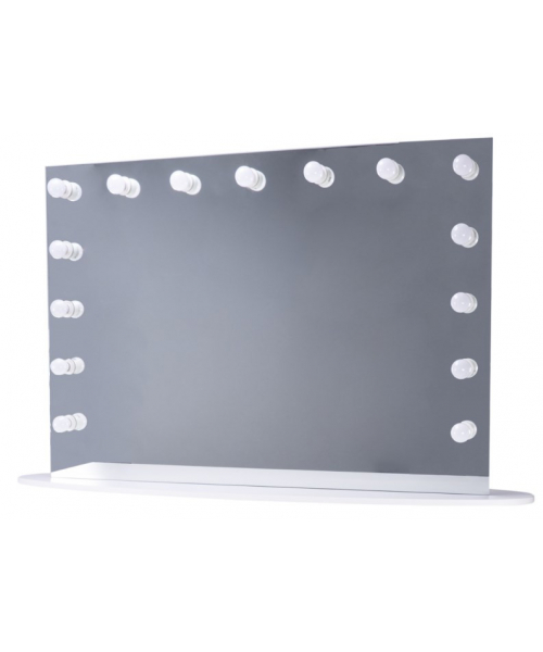 Зеркало визажное "300"